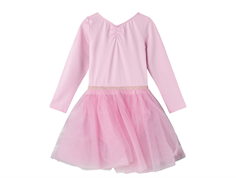 Name It corsage gymnastics leotard with tulle skirt